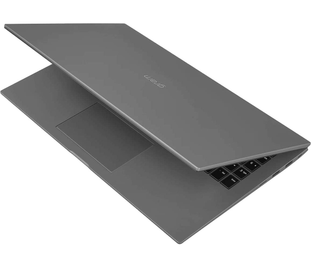 LG GRAM 2022 15Z90Q i5 12gen/16GB/512/Win11 srebrny - 1063144 - zdjęcie 12